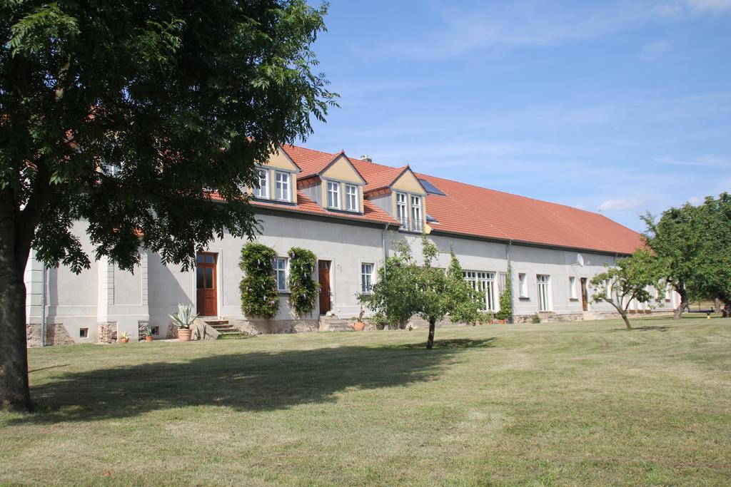 Gasthof Gutshof Sagritz *